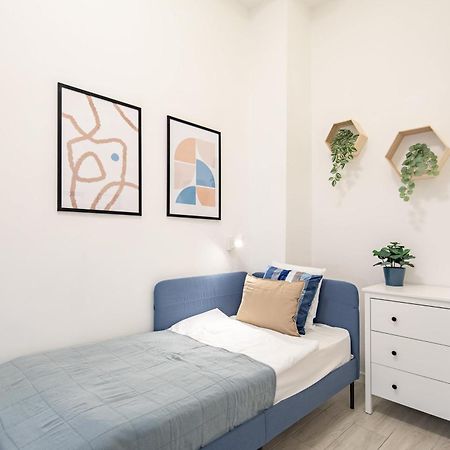 Central Room For Solo Traveller Budapeszt Zewnętrze zdjęcie