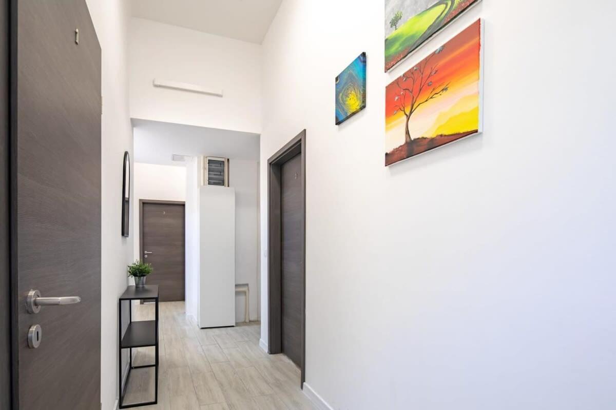 Central Room For Solo Traveller Budapeszt Zewnętrze zdjęcie